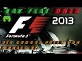 F1 2013 # 12 - Großer Preis von Monaco 2/2 «» Let's ...