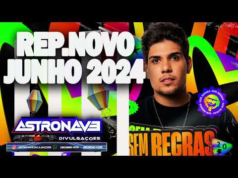 NUZIO MEDEIROS CD JUNHO SÃO JOÃO 2024