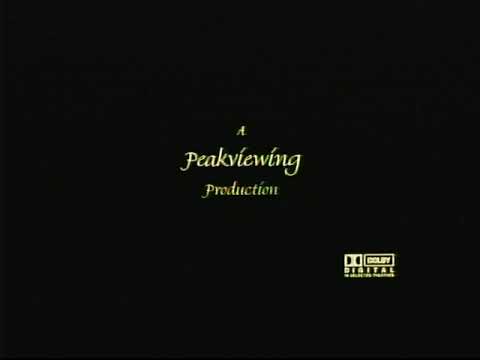 Original DVD Opening: The Fairy King Of Ar (UK Retail DVD)