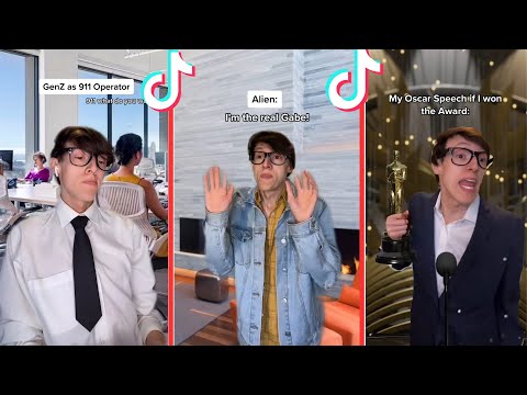 😂😂 The Mannii Show | Funny Tik Tok Compilation Part 1