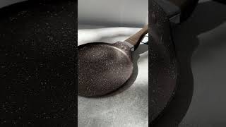 Сковорода блинная Lessner Chocolate Line 22 см (88364-22P)