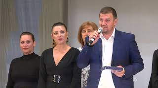 20 години от създаването си отбеляза с концерт Младежки център- Хасково