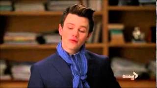 I&#39;ll Remember Glee Full Performance