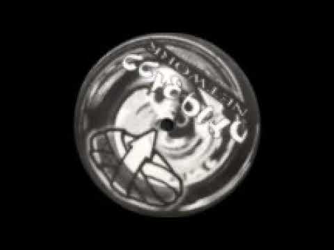 Woody Mc bride - Interférence EP (Drop bass network 001) 1993. A1: Perfect awareness.