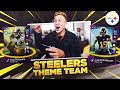 The All Time Steelers Team
