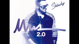 Shindy - Warum ich das mach...? (NWA 2.0)