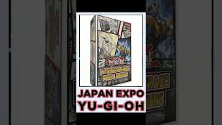 ⛩️ DÉCOUVERT À LA JAPAN EXPO : QUE VAUT VRAIMENT VOTRE DECK DE DÉMARRAGE ? 🃏🔍 #yugioh