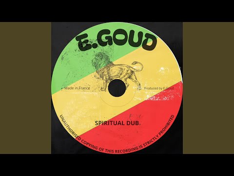 Spiritual Dub