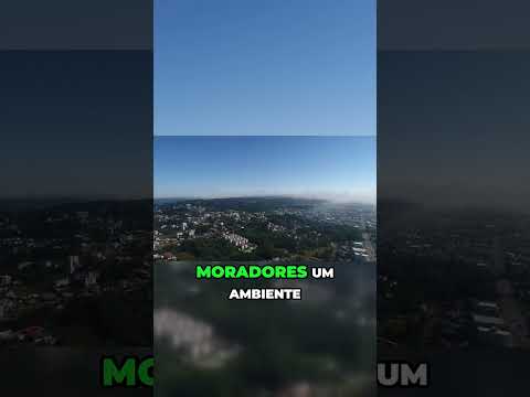 ERECHIM A CAPITAL DA AMIZADE NO NORTE DO RS
