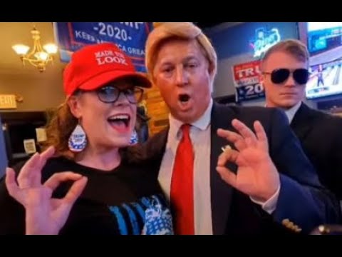 Promotional video thumbnail 19 for Unforgettable Impersonations