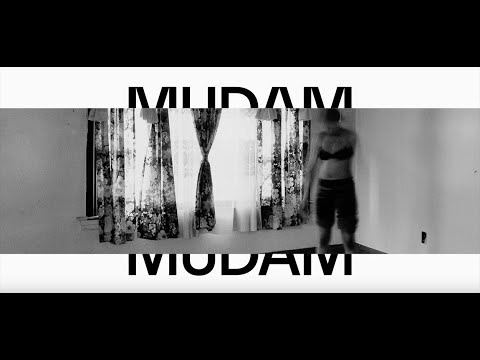 LaToya Ruby Frazier about her exhibition at Mudam Luxembourg