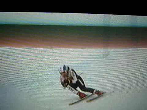 Daniela Merighetti SG St.Moritz 20.12.2008