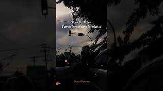 Download lagu Story Wa'Sibuk Itu Palsu Semua Tergantung Prioritas' mp3 Download lagu Story Wa'Sibuk Itu Palsu Semua Tergantung Prioritas' mp3