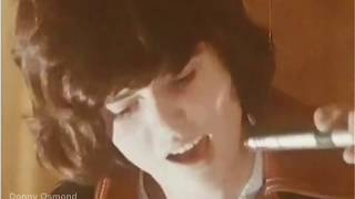 Donny Osmond - Puppy Love (1972)