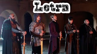 Cartel de Santa, Alemán, Millonario, Adán Cruz​ - TUY [oficial vídeo] (Letra) (lyrics)