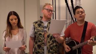 Shine On Us – Bethel Music (Vocal Tutorial)