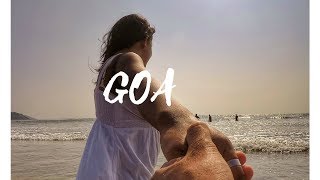 preview picture of video 'Goa with my GoPro!'