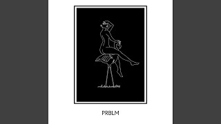 Cover art for PRBLM