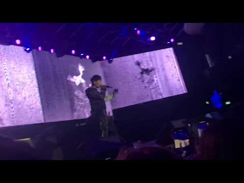 190120 AOMG in TORONTO Simon Dominic (사이먼 도미닉) - NoNo