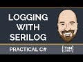 C Logging With Serilog And Seq Structured Logging Made Easy