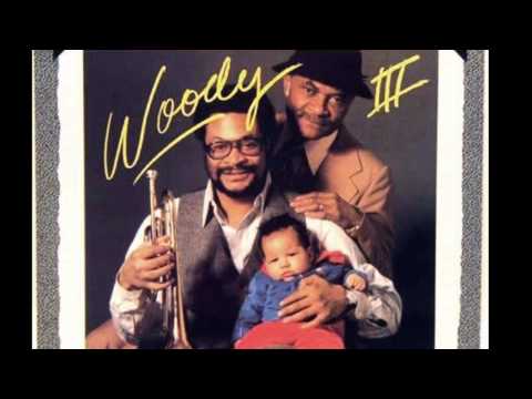 Woody Shaw - Organ Grinder