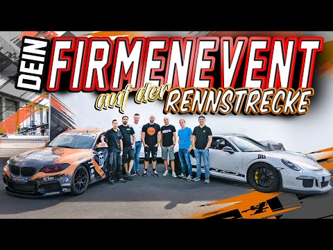 Rennauto fahren leicht gemacht! | Team mcchip-dkr