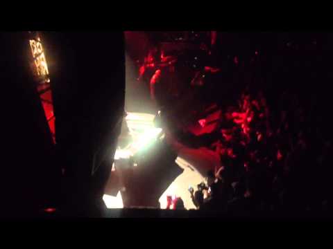 Mos Def ft Robert Glasper Live @ Le Bataclan, Paris [2013-04-11] (4)