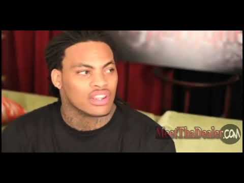 Waka Flocka Voice Over With Chingo Bling