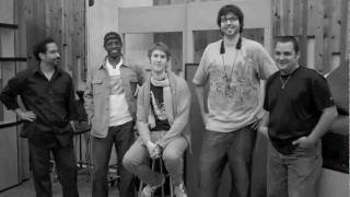 The Brian Landrus Kaleidoscope "Capsule" 2011