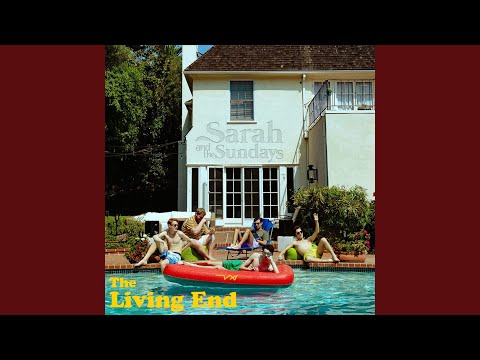 Stick Around - Sarah and the Sundays