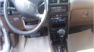 preview picture of video '1994 Nissan Sentra Used Cars Portsmouth VA'