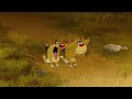 हिंदी Oggy And The Cockroaches A Walk In The Forest Hindi Cartoons For Kids