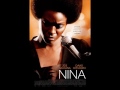 Black Is The Color By Zoe Saldana