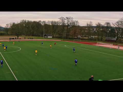 U17 Testspiel JFG Rödental vs Spvgg Bayreuth U15 3.Minute