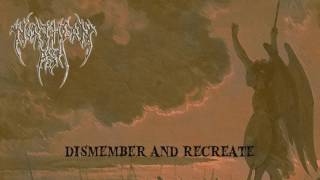 Northern Ash - Dismember and Recreate