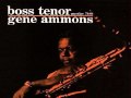 Gene Ammons - Close Your Eyes - MeEle Gene Ammons - Close Your Eyes