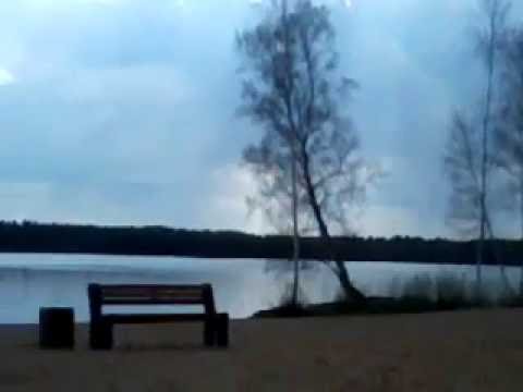 2016. 05. 04 Lake Visaginas / 2016. 05. 04 озеро Висагинас