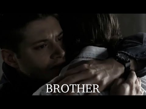 Sam and Dean - Brother (Gerard Way)