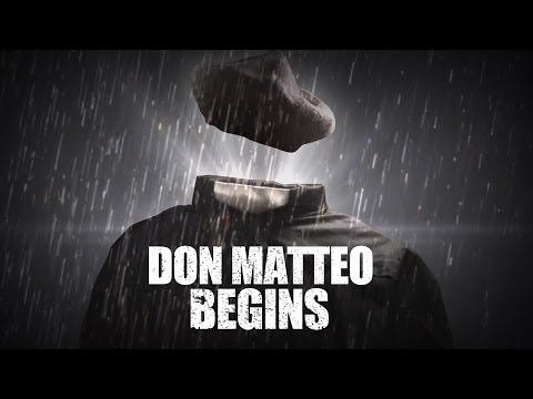 Don Matteo Begins