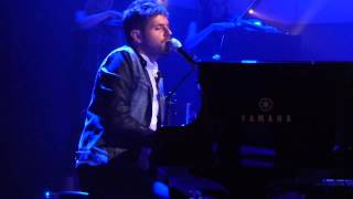 Pablo López. Lo saben mis zapatos