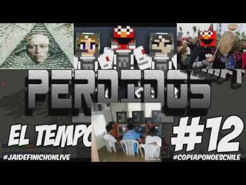 PerdidosCraft #12 EL FINAL Minecraft en Español - GOTH