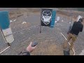 2025 02 15 Dane Kovach PCC Zoo City USPSA