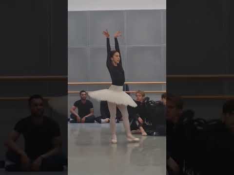 Debut cast SOON, Odette/Odile-Yuka Masumoto, Prince Siegfried-Florian Modan, Rothbart-Annti Keinänen