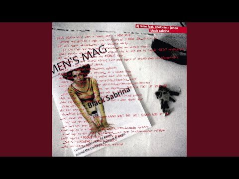 Black Sabrina (DJ Naughty Remix)