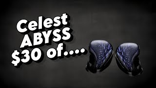 $30 Earphones.  I think you should..
