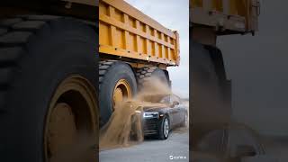 Download lagu Truck vs. Rolls Royce - Who's the REAL Luxury Car Winner? mp3