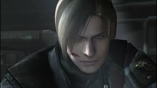 Resident Evil 4 Gameplay Video