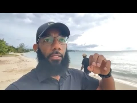 Owner of beach resort 'scared for Jamaica' as island braces for Hurricane Melissa's impact