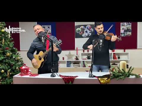 Feliz Navidad - Vaso Vreshtulla & Xhulio Morava.