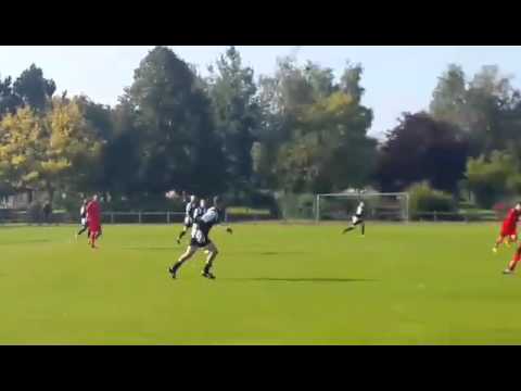 VIDÉOS MATCHS AFC LIBERCOURT - ASN A (04-10-2015)(15)